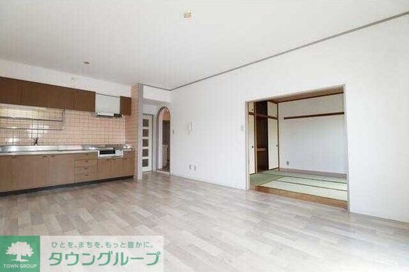 KEレジデンスの物件内観写真